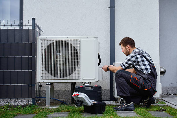 Top rated local Emergency Ac Repair specialists in Cardington, OH